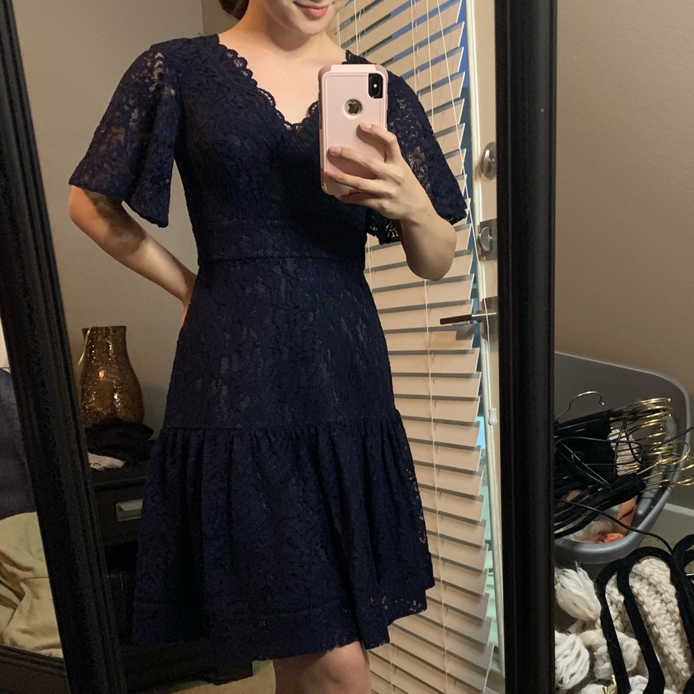 Eliza J Dress • NWOT
